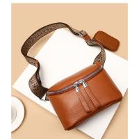 Nuevo Bolso De La Cintura De La Moda Bolsa De Pecho, Bolso De Hombro Nueva Moda Bolsa cruzada - details 11