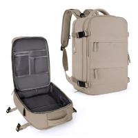 Mochila de viaje de artículos personales para mujer Aprobada por aerolínea para llevar en la mochila Aprobada por vuelo Mochila impermeable de equipaje deportivo Mochila casual Mochila pequeña Mochila de senderismo - details 15