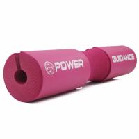 Esponja de espuma para levantamiento de pesas, soporte para espalda, gimnasio, equipo de Fitness, almohadilla de mancuerna, cubierta protectora para el cuello, almohadilla para hombros - details 1