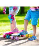 2023 Hot Summer Kids Baby Girls Boys Non-slip Outdoor Sneakers Soft Sole Hook Beach Sandals children sandals girls Water Shoes - details 8