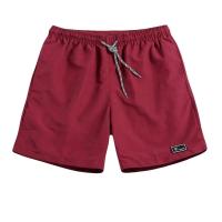Pantalones de playa de secado rápido finos de talla grande de verano, pantalones cortos deportivos casuales, ropa corta Spodenki para hombre - details 10