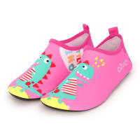 Playa para niños natación buceo calcetines de playa zapatos de arroyo - details 1
