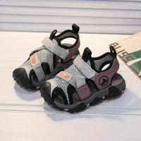 Sandalias para niños, nuevos estilos de verano de zapatos de playa para niñas y zapatos para niñas. - details 8