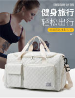 Bolsa de Viaje Plegable de Gran Capacidad Bolsa Deportiva Fitness para Hombres y Mujeres - details 1