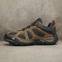 Zapatos de Senderismo para Hombres Antideslizantes, Resistentes al Desgaste, Transpirables, A Prueba de Picas, Zapatillas de Escalada - details 34