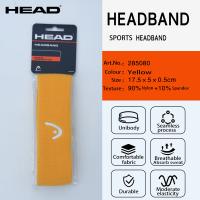 Diadema deportiva para hombre y mujer: tenis, baloncesto, bádminton, yoga, absorción del sudor, correr, fitness, diadema - details 2