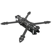 Kit de marco de estilo libre para Dron de carreras, Mark 4, 4, 7 pulgadas, 295mm, grosor del brazo, 5mm, Mark4, FPV - details 12