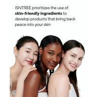 Nuevo IsNtree Onion Gel Cream Cuidado refrescante Tratamiento para manchas y imperfecciones - details 2