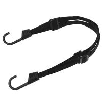 Correas para equipaje de motocicleta, tiras para casco de asiento trasero de motocicleta, cuerda elástica, cordón retráctil para atar equipaje, cuerda de fijación, correa para productos - details 10