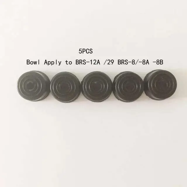 Estufas de aceite para acampar al aire libre BRS-12, BRS-12A, BRS-8B y BRS-29, piezas, accesorios ES, boquillas de combustible marca BRS - 1
