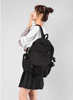 Viajero-Mochila Escolar para adolescentes, Niña, Niño, 14 pulgadas, Ordenador portátil, Viajes, Universidad, Trabajo - details 15