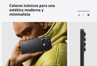Xiaomi Redmi Note 13 Pro 5G 8+256GB NFC - Pantalla de 6,67