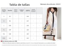 2025 primavera nueva ropa de mujer europea y americana moda color a juego liga vestido de estilo festivo medio y largo vestido de playa brillante - details 0