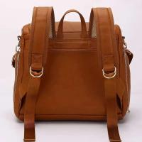Mochila para mamá, paquete de maternidad impermeable, conjunto portátil multifuncional grande de cuatro piezas para Mot - details 3