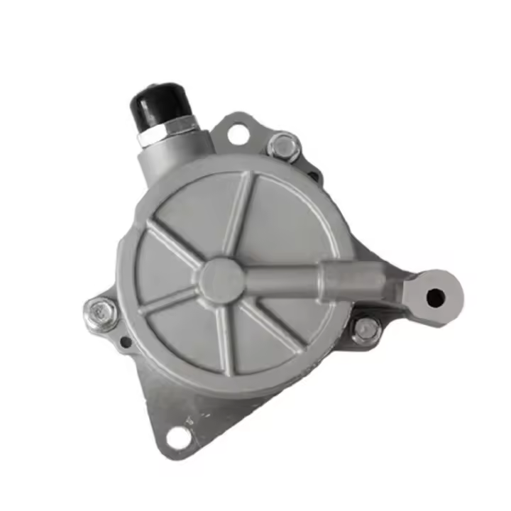 1 Uds ME017287 alternador bomba de vacío piezas de repuesto accesorios para 4D33 4D34 Fuso Canter - 1