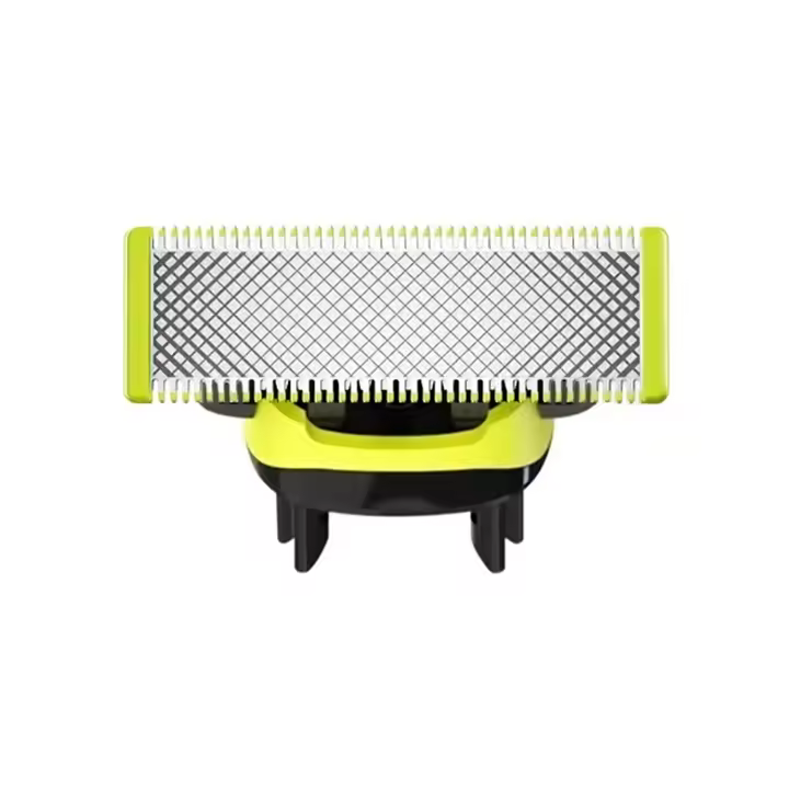 1 Uds cabezales de cuchilla de repuesto para afeitadora OneBlade QP6531 QP6530 QP2834 QP2734 QP2510 QP2515 QP2630 QP6520 QP6510 QP6651 QP6551 QP6541 - 1