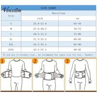 Vensslim-moldeadores y aglutinantes para mujer, ropa moldeadora de cuerpo, Control de barriga femenino, correa de modelado, entrenador de cintura, faja para Sauna, cinturón para el sudor - details 7