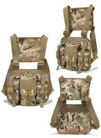 Bolsa de Montañismo Táctica Bolsa de Pesca para Hombres Montaña, Caza, Senderismo - details 8