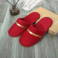 Zapatillas todo incluido para hombre y mujer, zapatillas desechables para Hotel, hospitalidad, viajes, cómodas sandalias deslizantes transpirables multicolores - details 39