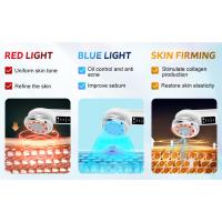 red light therapy mask red light therapy at home