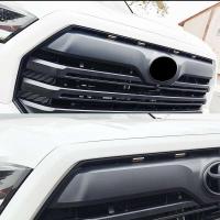 Para Toyota Tundra Raptor/TRD estilo LED parrilla lámpara montaje DRL/conducción/posición luces marcadoras de liquidación 2022-2025 - details 6