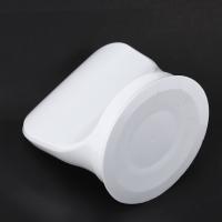 Reposapiés de ducha para baño, soporte de agarre de ayuda para afeitado, ventosa antideslizante, lavado de pies - details 7