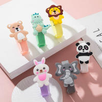 Kids Mosquito Repellent Bracelets Cute Cartoon Silicone Mosquito Insect Killer Wristbands Summer Outdoor Anti-Mosquito Band - details 15