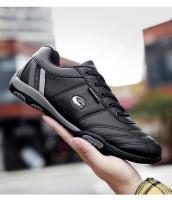 Zapatos de esgrima profesionales para hombre, zapatillas de deporte para esgrima, zapatos de entrenamiento de competición, zapatillas ligeras antideslizantes para hombre - details 4