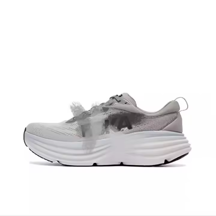 Zapatillas De Deporte Para hombre y mujer, Zapatos Al Aire Libre, Bondi 8 One, Carbono 2 Kawana - 1