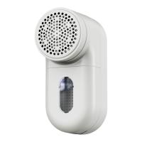 Nuevo recortador de bolas de pelo Fortro portátil, afeitadora Digital recargable por USB para el hogar, dispositivo mágico para depilación - details 4