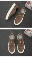 Deportes modernos, de alta calidad, resistentes al desgaste, transpirables, duraderos, cómodos y sencillos para skate y casual para hombres. - details 6