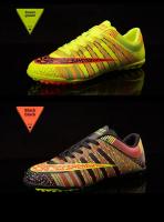 Zapatos deportivos de fútbol para hombre, botines especiales de competición de entrenamiento, botas de fútbol transpirables hechas en China, novedad de primavera y verano - details 3