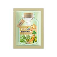 Champú de Tinte para Cabello de Burbujas Duradero Cubierta Rápida y Natural de Gris y Blanco - details 5