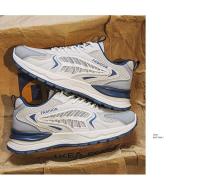 Nuevos zapatos deportivos casuales de moda transpirables para hombres - details 6