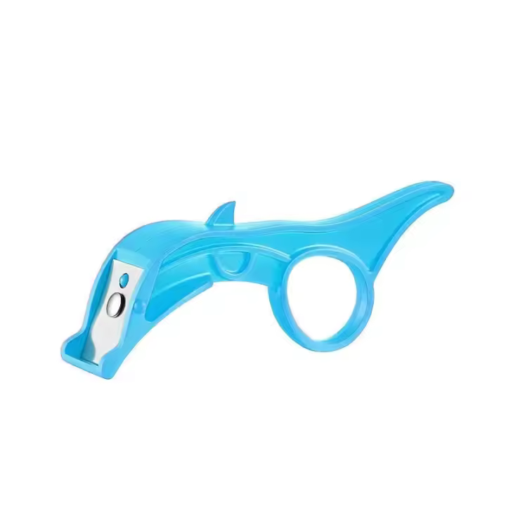 Cortador de Frutas Manual Portátil Aguja de Acero Inoxidable para Manzana, Kiwi, Naranja - 1