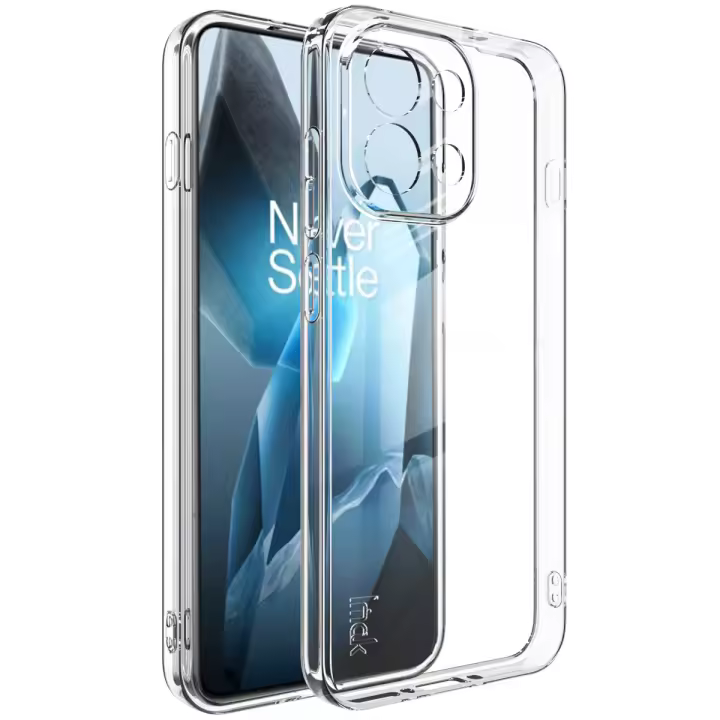 Para OnePlus 13T 5G Funda para teléfono IMAK Funda delgada suave Serie UX-5 - 1