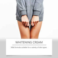 Crema de nicotinamida, loción iluminadora y crema hidratante rejuvenecedora para todo el cuerpo - details 9