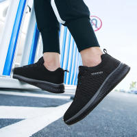 Zapatos de hombre, zapatillas de deporte para hombre, zapatos informales para hombre, tenis de malla, zapatos de lujo, mocasines de entrenamiento para carreras, zapatos para correr para hombre, zapatos informales - details 15