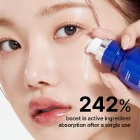 Medicube Zero Exosome Shot Duo Serum Facial de Espículas Potenciador de Piel Líquido AHA+BHA+PHA - details 5