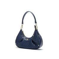 Bolso Cruzado de Lujo para Mujer Leten Multifuncional Clásico de Moda Bolso de Oficina Versátil - details 17