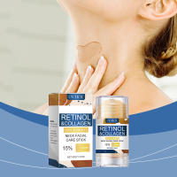 Crema para el cuello firme, 45G, antiarrugas, se desvanecen, líneas finas, reparan daños en la piel, hidratante, forma nutritiva, belleza para el cuello - details 4