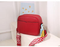 Nuevo bolso de mensajero para mujer, bolso pequeño de hombro para mujer, bolso pequeño cuadrado - details 24