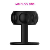 Anillo de Pénis para Hombres Mejorador de Placer, Retrasador de Ejaculación, Ampliador de Tamaño - details 3