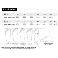 Zapatillas de Manga Multicolor Saguaro para Caminar Zapatos de Trekking Unisex para Actividades al Aire Libre en Ríos - details 0
