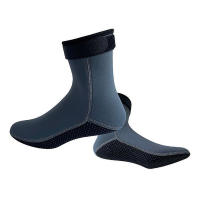 Calcetines de neopreno para voleibol de playa futbol de playa buceo natación surf snorkel pesca wading kayak rafting - details 3
