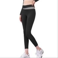 MALLAS DE Yoga Sin Costuras para Mujer, Fitness, Levantamiento de Glúteos, leggings de yoga sin costuras - details 6