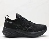 Arthur zapatos para hombres mujeres amortiguador resistente al desgaste malla transpirable zapatos deportivos correr - details 5