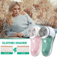 Máquina de Eliminación de Pellets Eléctrica Portátil para Ropa y Peluquería Dispositivo de Remoción de Bobines K7E1 Peluza de Clothes Normal Goods con Batería - details 3