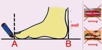 Nuevo Modelo 2025 Zapatos Descalzos De Malla Para Hombre, Zapatillas Informales Transpirables Con Suela Caída Cero, Zapatos Informales De Ancho Para Hombre De Talla Grande 39-47 - details 0