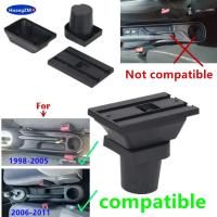 Reposabrazos Toyota y VITZ 5DR hatchback CA 2005 2006 2007 2008 2010 1998-2011 Accesorios aire acondicionado central - details 1